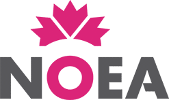 NOEA | UK Logo