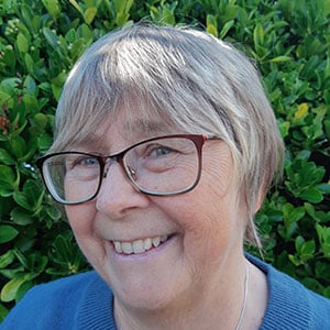 Linda Krawecke