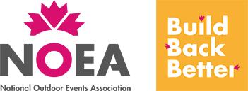 NOEA | UK Logo