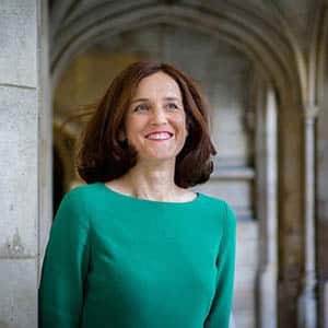 Theresa Anne Villiers