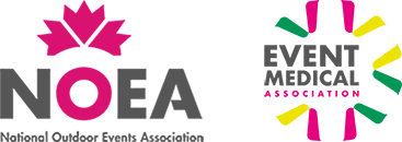 NOEA | UK Logo
