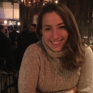 Ania Shefford
