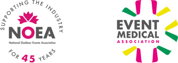 NOEA | UK Logo