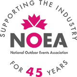 NOEA | UK Logo