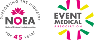 NOEA | UK Logo