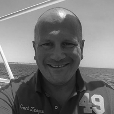 Cris Cicirello