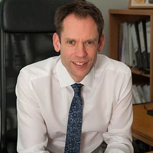 Martin Dare