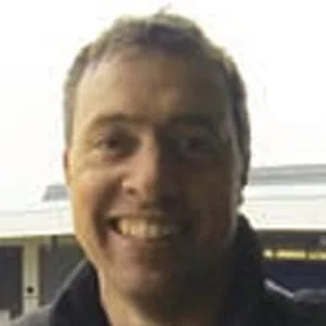 Ross MacGillivray